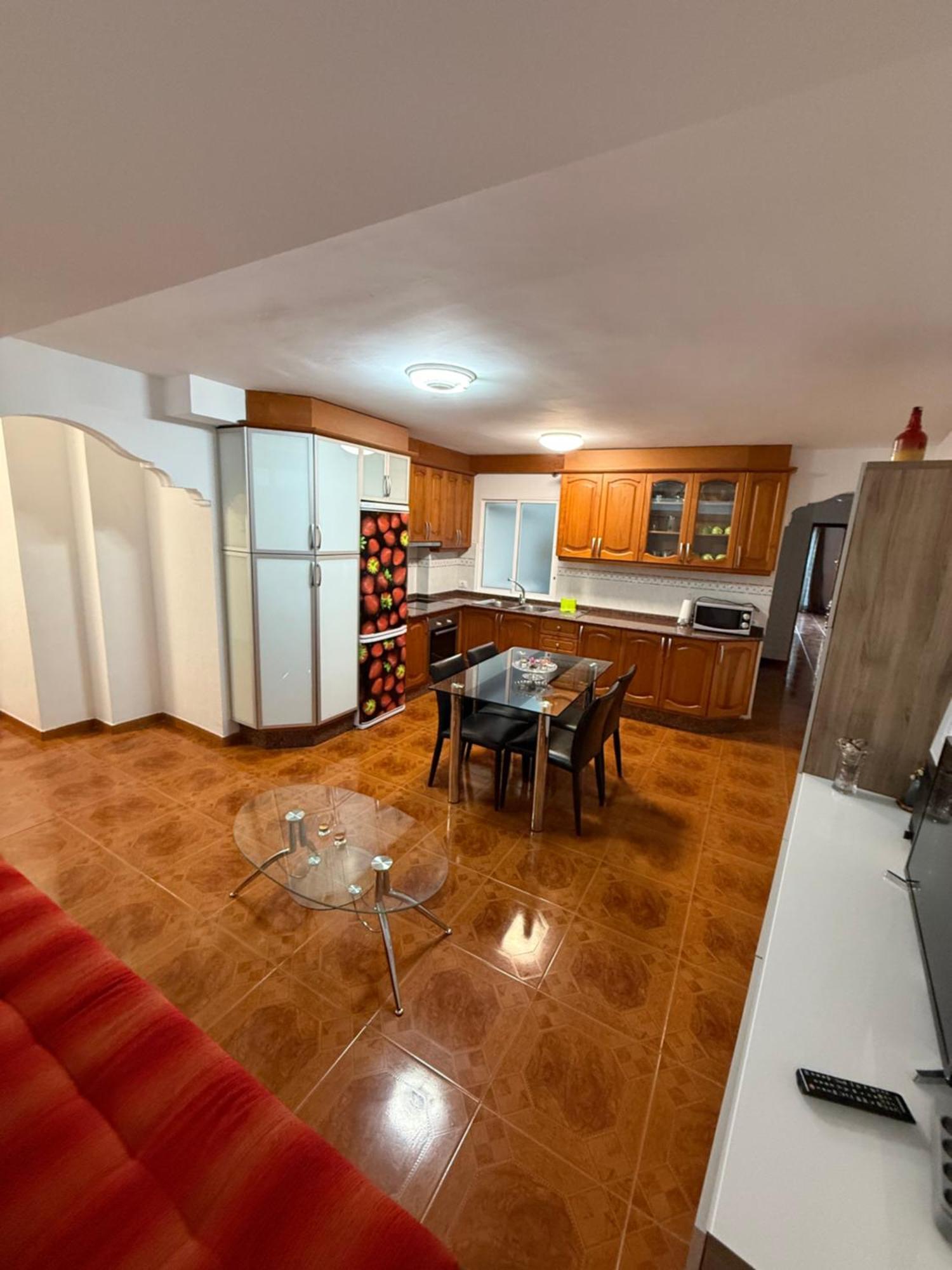 Apartamento Playa Arinaga Extérieur photo