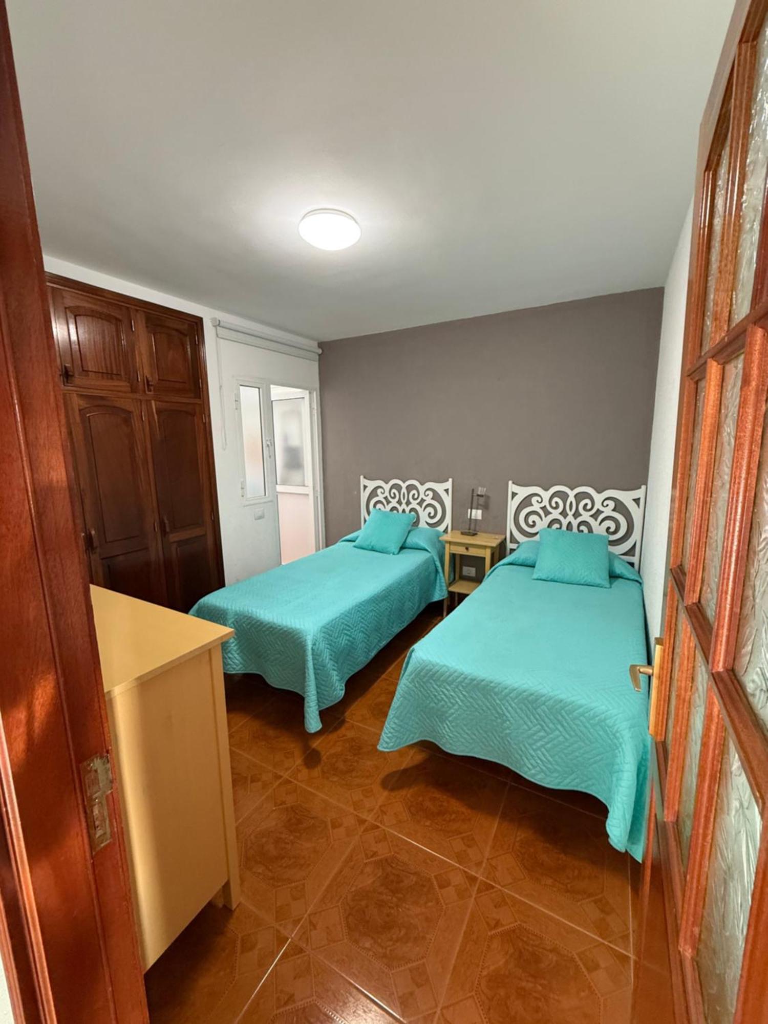 Apartamento Playa Arinaga Extérieur photo