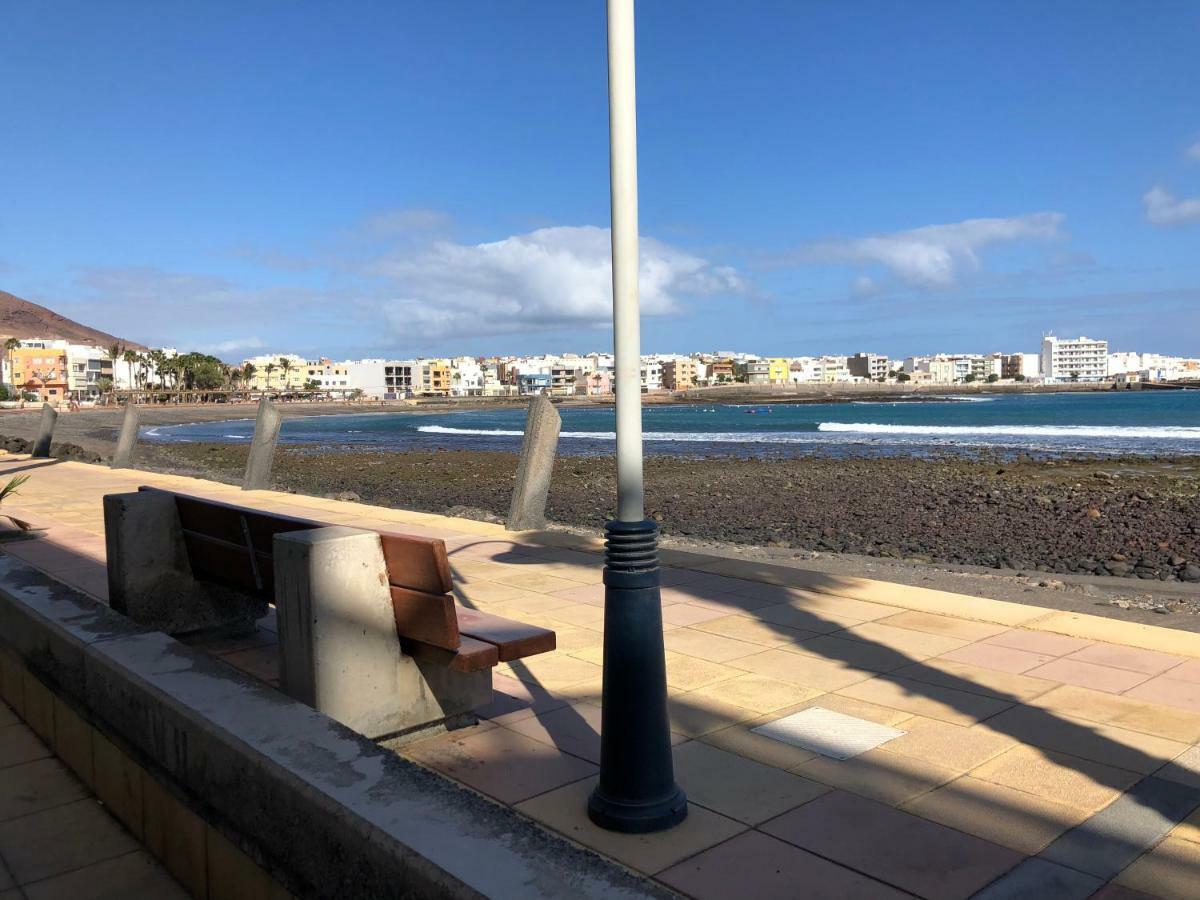 Apartamento Playa Arinaga Extérieur photo